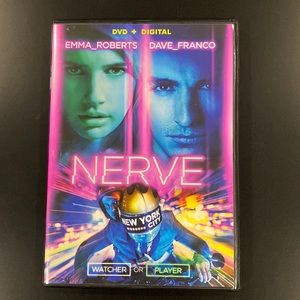 Nerve - DVD